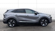 Renault Symbioz 1.6 E-Tech FHEV 145 Techno 5dr Auto Hybrid Estate